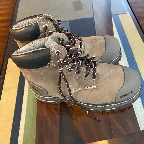 Dakota boots for women - Picture 4 of 6